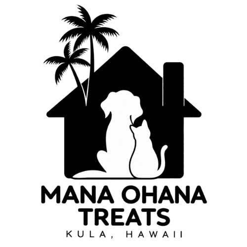 Mana Ohana Treats